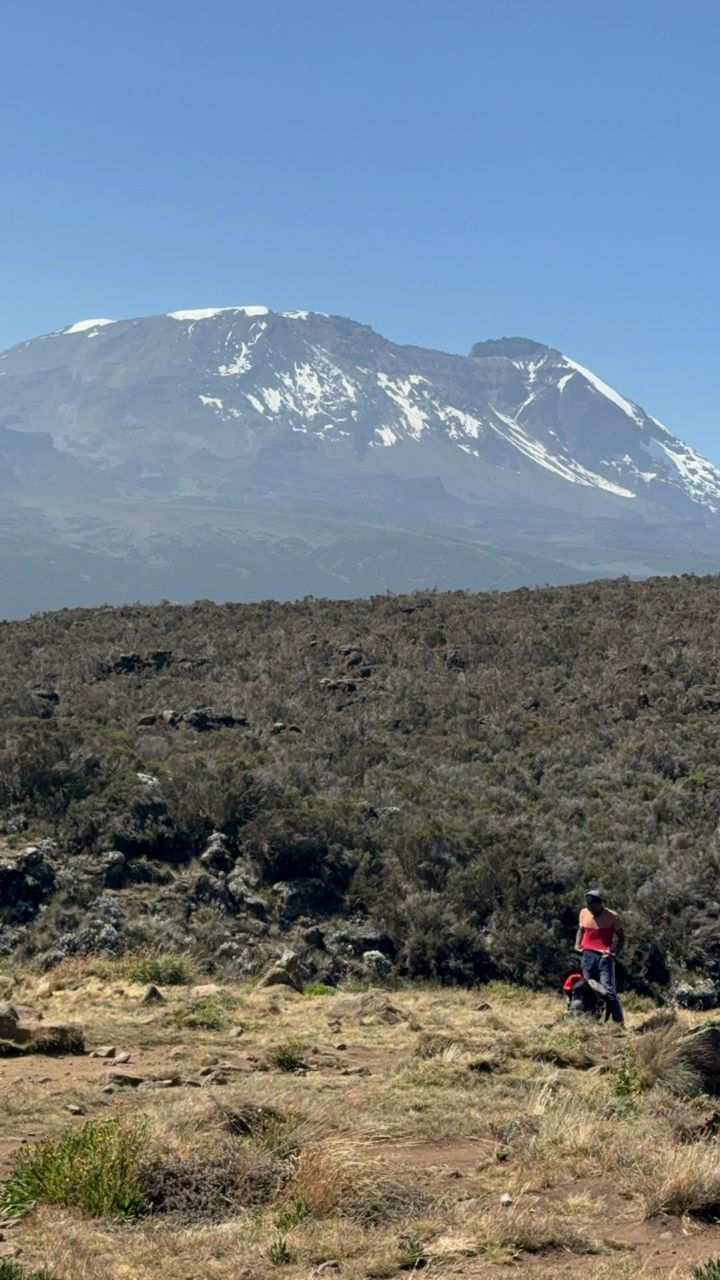 The Best Kilimanjaro Route for Beginners