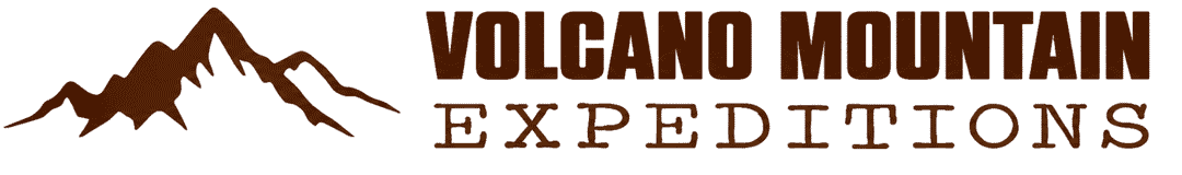 Volcano Mountain Expeditions