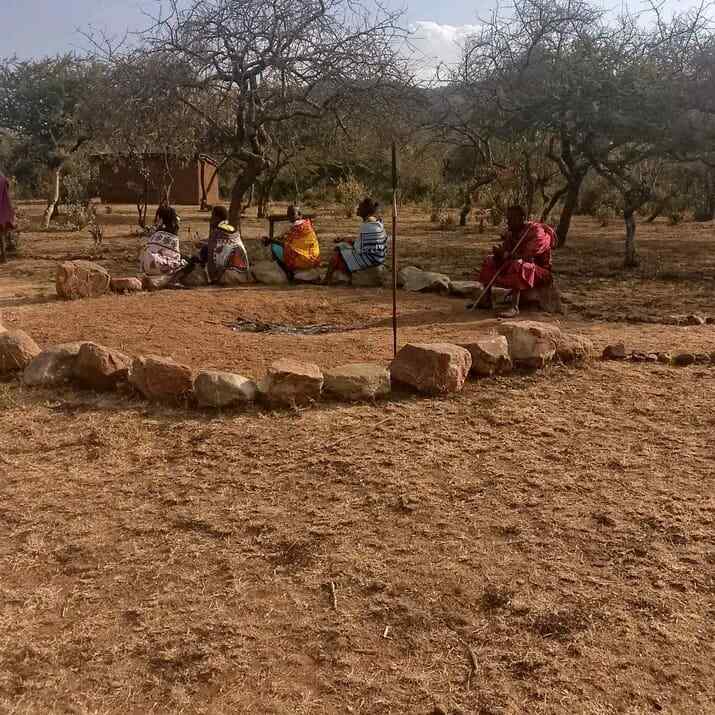 6 Days Loita Hills Trekking Tour – Maji Moto to Nguruman | Maasai Wilderness Experience
